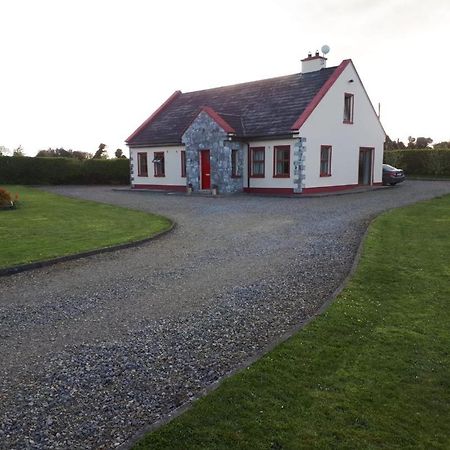 Ballytigue House Droíchead an Chláir Exteriér fotografie