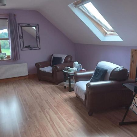 Ballytigue House Droíchead an Chláir Exteriér fotografie