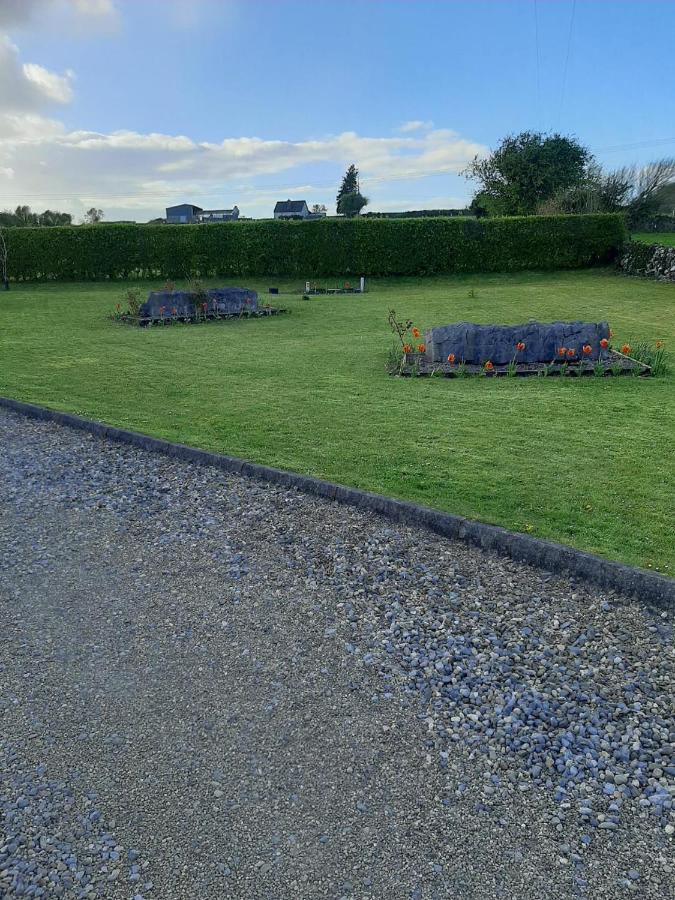 Ballytigue House Droíchead an Chláir Exteriér fotografie