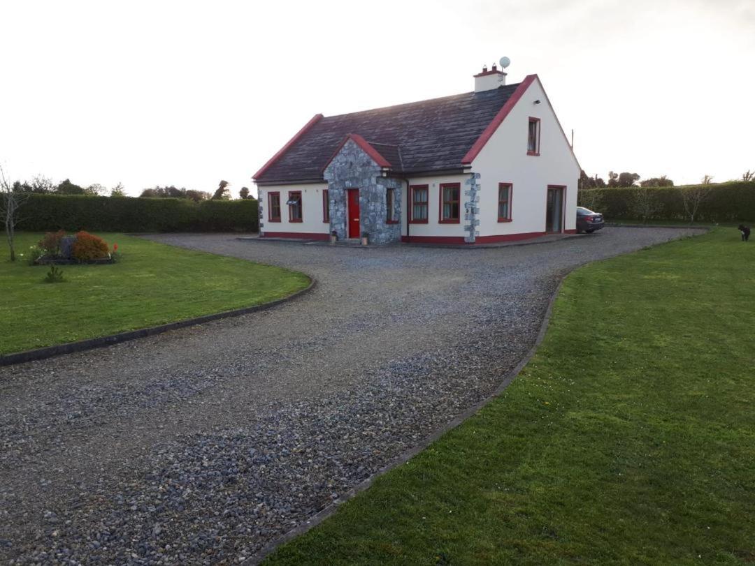 Ballytigue House Droíchead an Chláir Exteriér fotografie